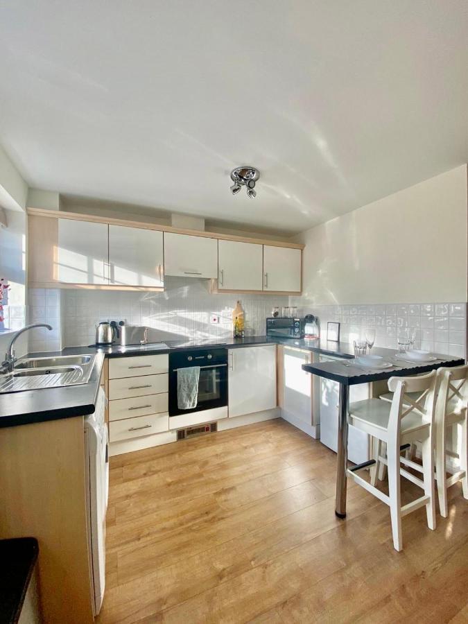 Appartamento Chase Heights Rugeley Esterno foto